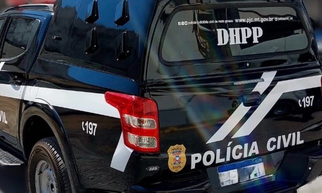 DHPP assume investigação sobre desaparecimento de professor em Mato Grosso