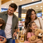 Compras on-line ganham força e quase dobram para o Dia das Crianças em Mato Grosso