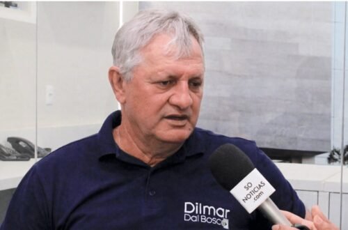 Dilmar esperava votação maior em Sinop e diz que “poderíamos ter 3 deputados”; assista