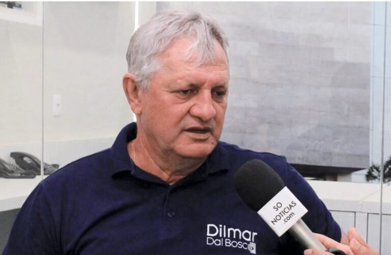 Dilmar esperava votação maior em Sinop e diz que “poderíamos ter 3 deputados”; assista