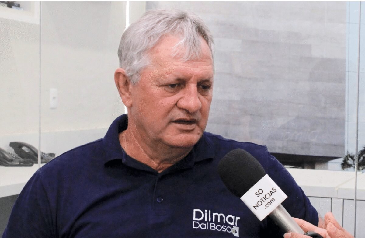 Dilmar esperava votação maior em Sinop e diz que “poderíamos ter 3 deputados”; assista