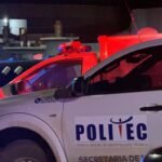 Dupla em moto mata jovem a tiros no Nortão