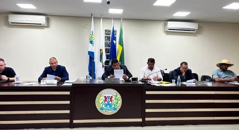 Justiça suspende eleição da Câmara de Juscimeira e manda refazer disputa