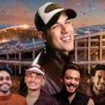 Zé Vaqueiro grava DVD em Belém com participações de grandes nomes da música