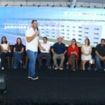 Vice-prefeito Paulinho Abreu destaca premiação nacional do Nossa Casa e avanço da habitação em Sinop