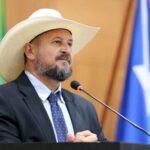 Deputado de MT defende regras para atividades temáticas nas escolas públicas e privadas