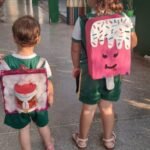 Escolas realizam programação especial em comemoração ao Dia 12 de Outubro
