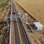 Pedágio eletrônico começa a funcionar na MT-130 neste sábado (10)