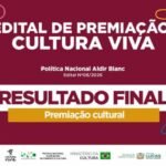 Lucas do Rio Verde publica resultado final do Edital de Premiação Cultura Viva  e fortalece a cultura comunitária com mais de R$ 154 mil