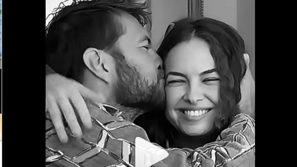 Irmão de Lua Blanco faz homenagem à cantora com música inédita após sua morte