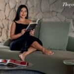 Thaynara OG realiza sonho de construir o próprio apartamento: ‘O imóvel dos sonhos’