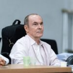 Coronel nega ter financiado morte de Roberto Zampieri: “Estou sendo injustiçado”