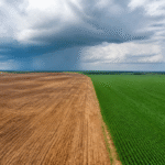 El Niño muito forte eleva risco para plantio no Centro-Oeste e no Matopiba