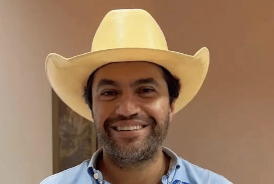 Eleito com apoio de Michelle Bolsonaro, deputado “Hey Roy” percorrerá MT fortalecendo campanha de Flávio 