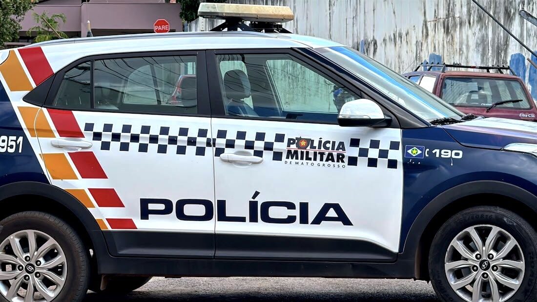 Eleitor é preso após gravar e divulgar imagens da urna eletrônica no Nortão