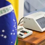 Eleitores estão indo às urnas para escolher o presidente; 2,6 milhões aptos em MT