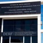 Empresária perde R$ 3,1 mil em golpe com falsos representantes de instituição em Nova Mutum