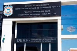Empresária perde R$ 3,1 mil em golpe com falsos representantes de instituição em Nova Mutum