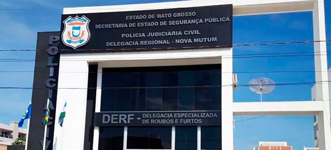 Empresária perde R$ 3,1 mil em golpe com falsos representantes de instituição em Nova Mutum