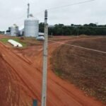 Falhas na energia travam irrigação e expansão do agro em Gaúcha do Norte