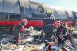 Espanha: equipes fazem buscas na esperança de encontrar sobreviventes
