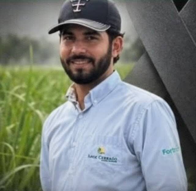 Estudante de agronomia morre em capotamento de caminhonete no Médio-Norte