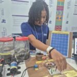 Estudantes de MT apresentam projetos de sustentabilidade, agricultura e inteligência artificial