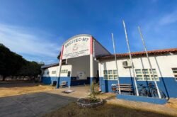 ETEC de Sinop oferece 70 vagas em cursos técnicos gratuitos