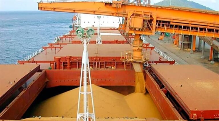 Exportações de Sorriso crescem 6,2% em setembro e esta em 3º no Estado