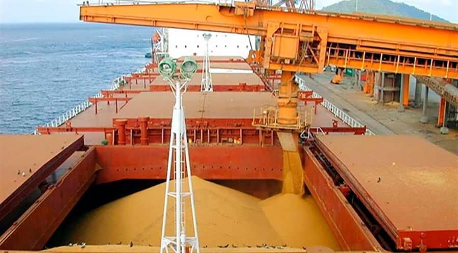Exportações de Sorriso crescem 6,2% em setembro e esta em 3º no Estado