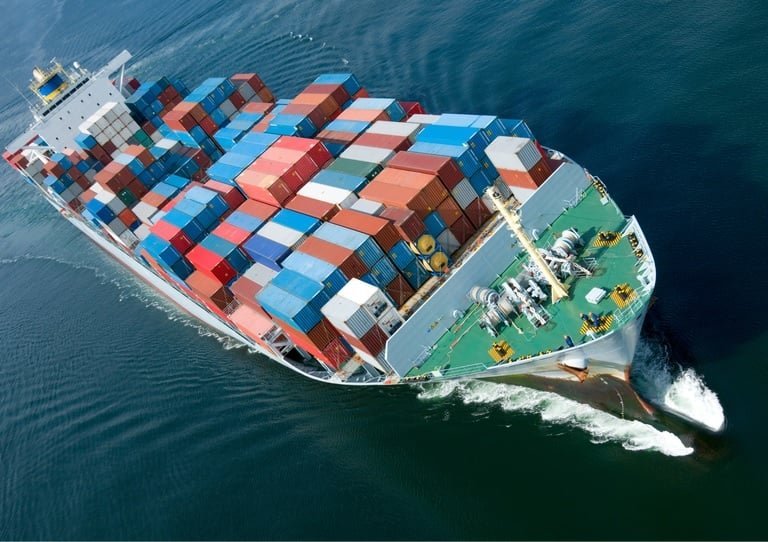 Brasil se aproxima dos EUA nas exportações do agro; ASSISTA