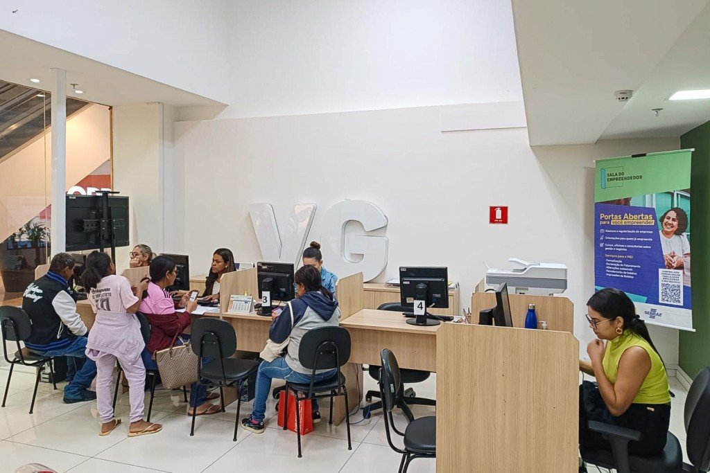 Prefeitura de Várzea Grande adere à campanha “Compre do Pequeno” em parceria com o Sebrae
