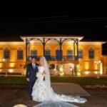 Ana Hickmann mostra jardim da Casa Gialla e detalha transformação: ‘Traz paz’