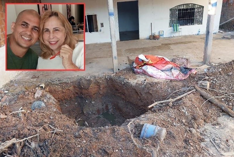 Juíza derruba sigilo de ação contra marido acusado de matar empresária; júri será nesta terça-feira