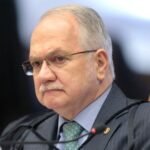 Fachin cria regra para evitar direcionamento de processos no STF
