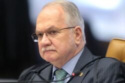 Fachin cria regra para evitar direcionamento de processos no STF