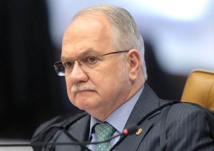 Fachin cria regra para evitar direcionamento de processos no STF