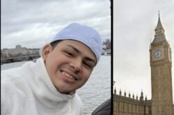 Família consegue arrecadar dinheiro para trasladar para Mato Grosso jovem que morreu em Londres