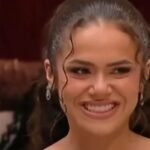 Maisa Silva relembra fala de Silvio Santos durante bate papo com Angélica: ‘Me veria’