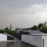 Feriado amanhã deve ser com chuvas no Nortão; veja as demais regiões