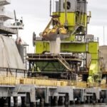 Fertilizante importado por hectare cai ao menor nível desde 2018