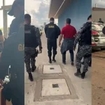 Gaeco prende fiscal de obras no aeroporto de Sinop na Operação Mãos à Obra; bloqueios chegam a R$ 80 mi