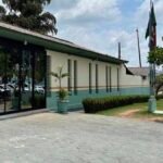 Fumaça intensa atinge área urbana em Alta Floresta e prefeitura alerta para medidas de segurança