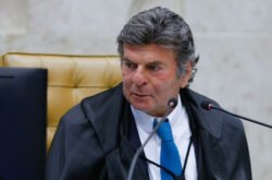 Fux dá 72 horas para AGU se manifestar sobre pedido de retomada das bets