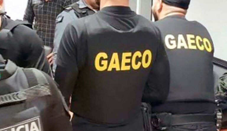 GAECO faz operação e investiga cerca de 15 vereadores em Mato Grosso