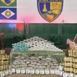 Gefron apreende 250 kg de drogas e causa prejuízo de R$ 690 mil ao crime em Mato Grosso