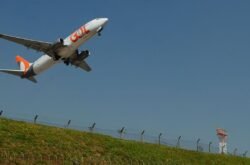 Gol nega cancelamento de voos em massa para o Nordeste