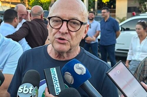 Governador Pivetta quer enxugar máquina administrativa do governo