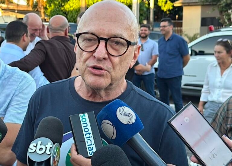 Governador Pivetta quer enxugar máquina administrativa do governo
