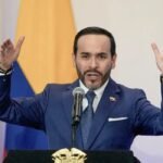Colômbia publica decreto presidencial voltado ao controle de protestos